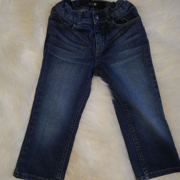 Joe Jean's 2 pair (24 months) bundle - Picture 4 of 7